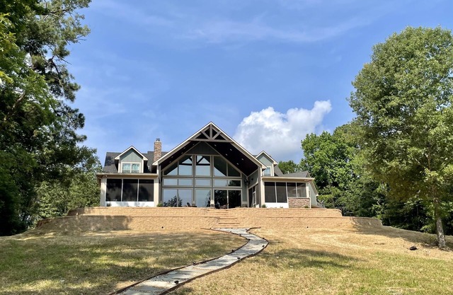 Cypress Cove Pointe *Waterfront with Dock*