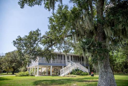 Cypress Landing
