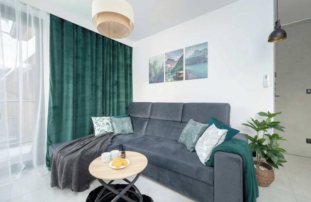 Cyrhla 17G | Bergwohnung | Prestige