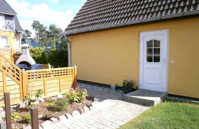 Ferienhaus Czeskleba