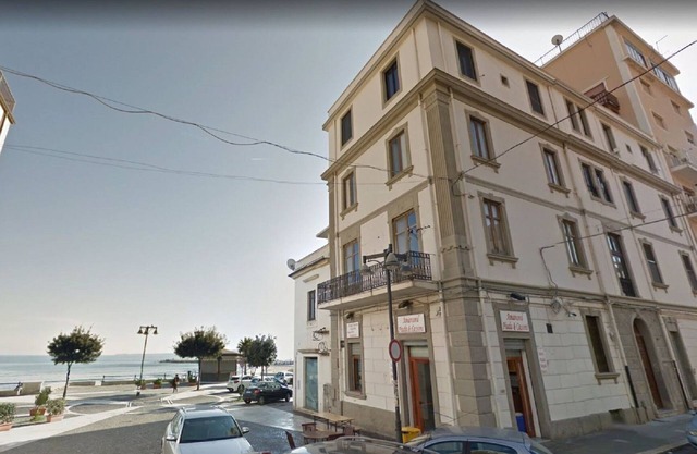 Déjà Vu B & B - Zimmer "Il Braciere"
