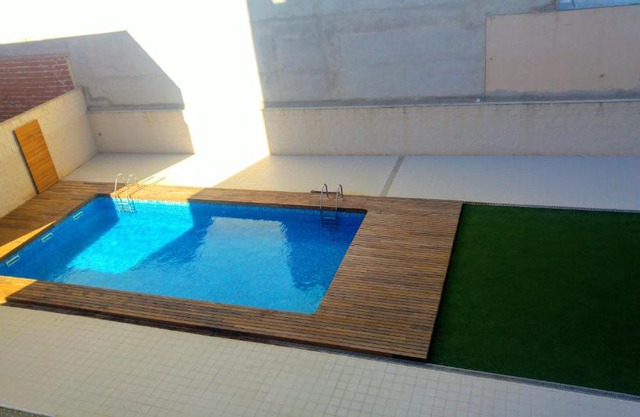 Dúplex Apartamento