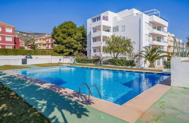 Dúplex Seaview by Interhome