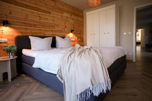 DünenMeer Ferienwohnung