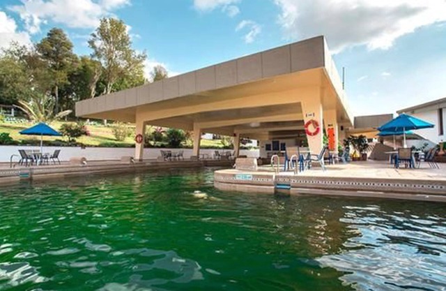 D'Acosta Hotel Sochagota