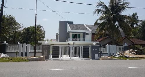 D'Bangi Villa