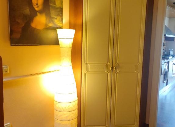 D'elite Apartment