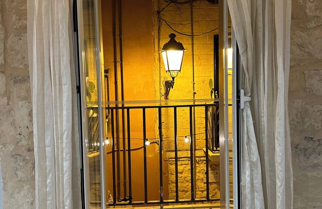 D'Epoca Apartment im alten Dorf