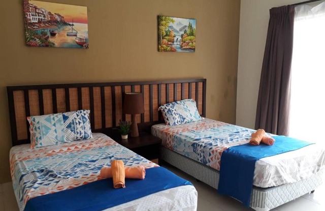 D'Faqih Studio @ Gold Coast Morib