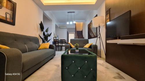 D'Melor Penthouse Glory Beach Resort