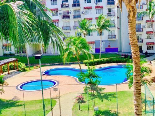 D'Mentari Laguna Super Seaview