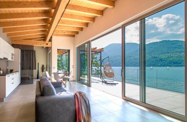d'Ocalée Holiday Experience lago d'Orta