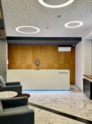 d'or Hotel