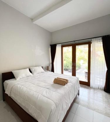 D'pandawa guest house