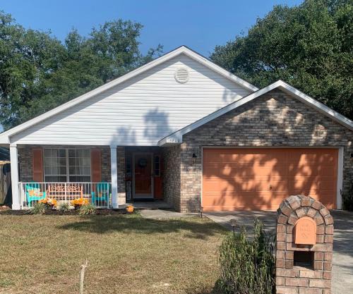 D's Florida/Alabama Vacation Home