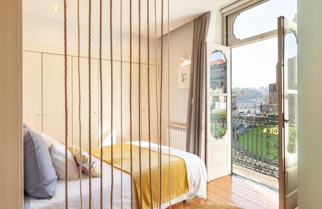 D&S - Ribeira Premium Apartments