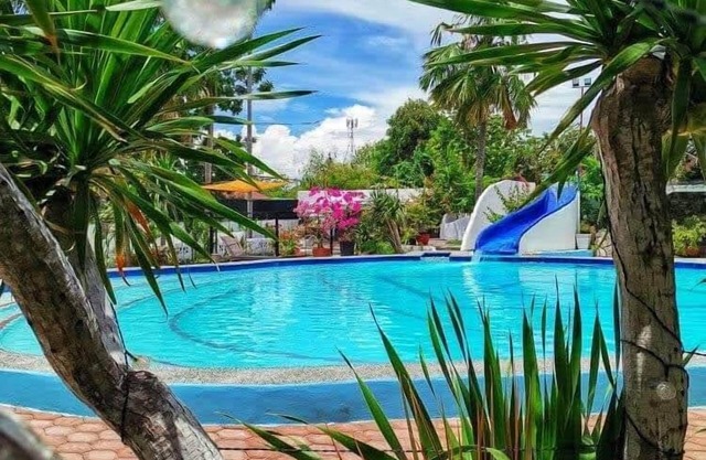 D Sanctum Resort