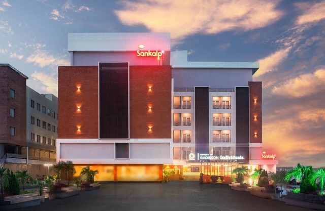 Comfort Inn