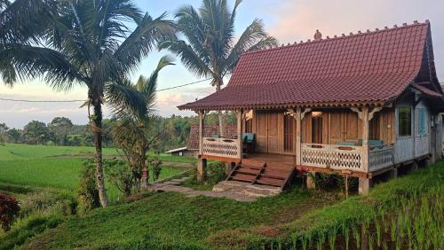 D'Ume Bendoel Homestay