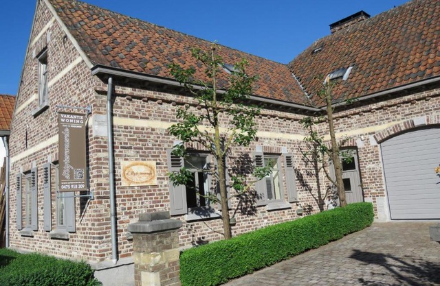 d'Uyterwaerde