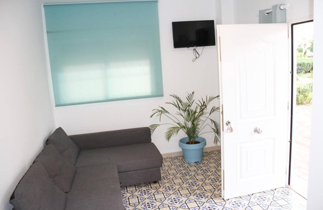 D1 Herzogliche Wohnung mit privatem Pool