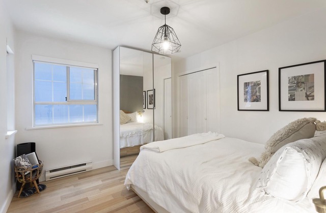 D20 - Modern urban living