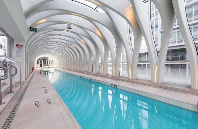 D28 - Bold. Iconic. Unforgettable. 2BR at The Butterfly