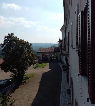 da andrea a villa mimma