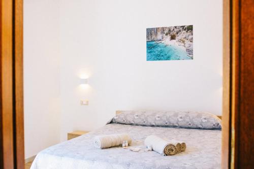 Da Battista Rooms