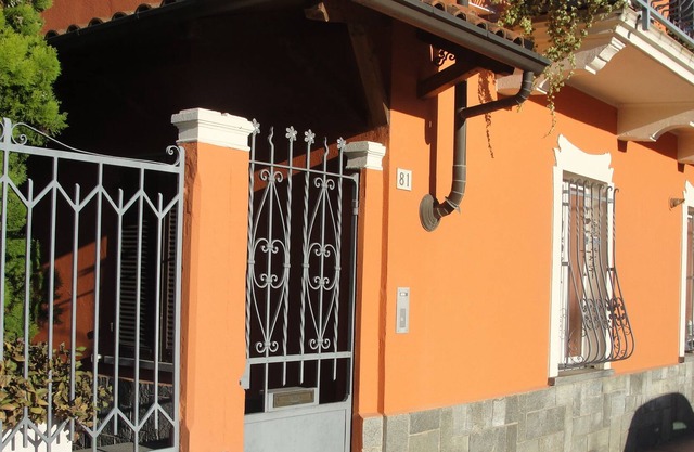 "Da Bella" Wohnung
