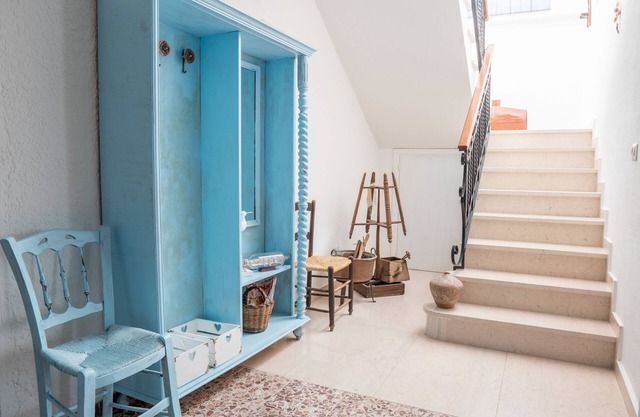 Da Fe '- Comfortable house with panoramic terrace