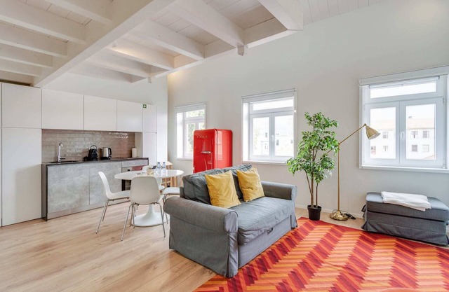 DA'Home -TIARA Duplex Penthouse #3