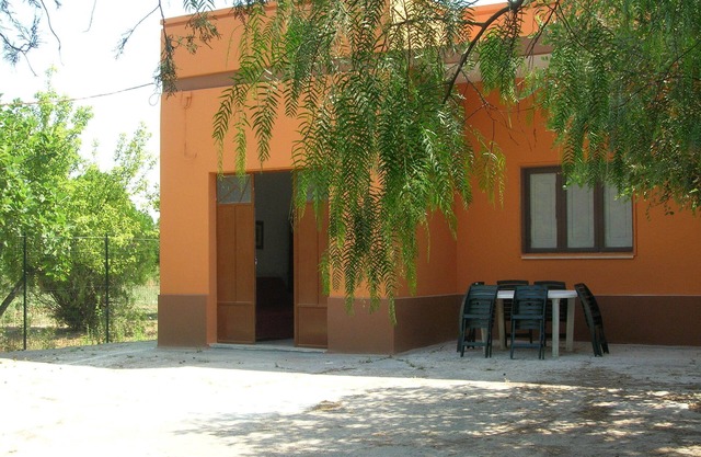 Da Lele Ferienhaus
