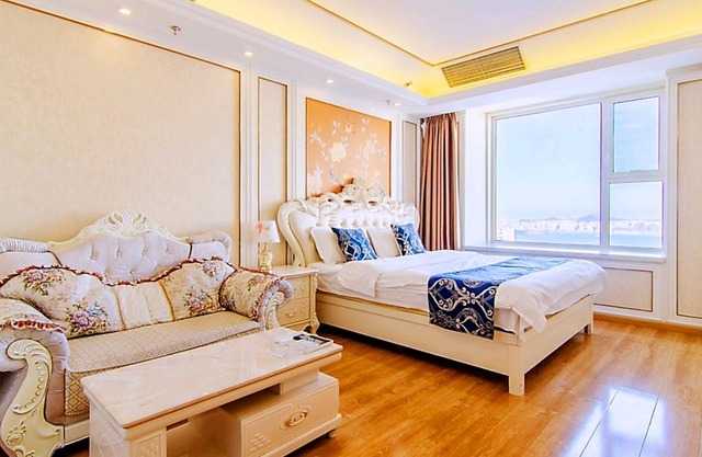 Da Lian Apartment