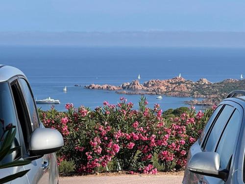 Da Marta Appartamento VISTA MARE MOZZAFIATO ISOLA ROSSA