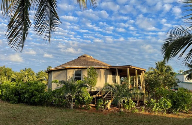 Da Round House