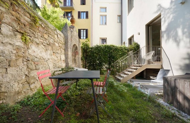 DA VINCI MAISON! Walking distance to the highlights!