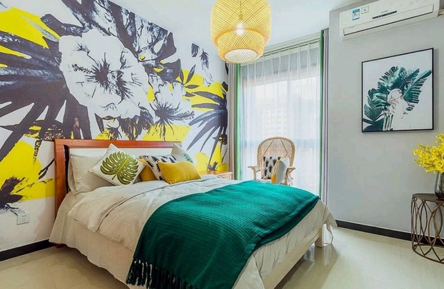 Da Xing Dong Apartment