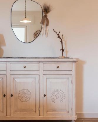 Dae Mannài - your Wabi Sardinian Apartment by Silvia M