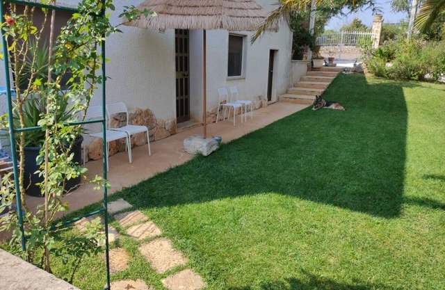 DAE Freistehendes Haus im Herzen von Apulien, 20 km von Alberobello, Polignano