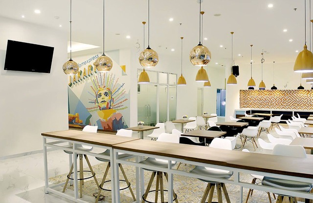 Dafam Express Jaksa Jakarta