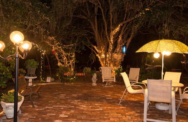 Daffodale House B&B