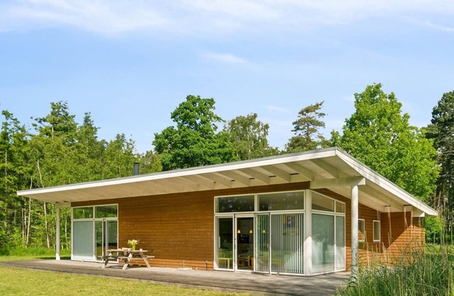 "Dagny" - 100m from the sea by Interhome