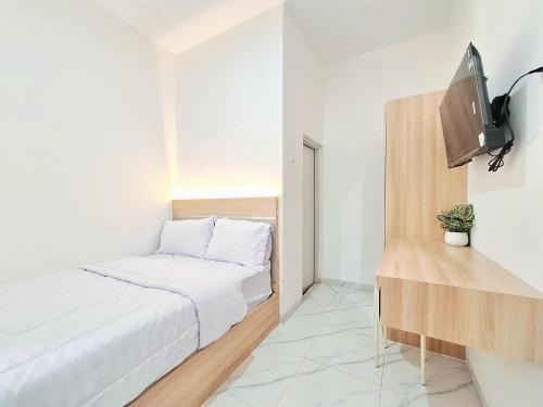 Dahayu House Kaliurang Yogyakarta RedPartner