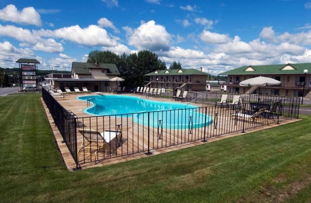 Daigle Motel