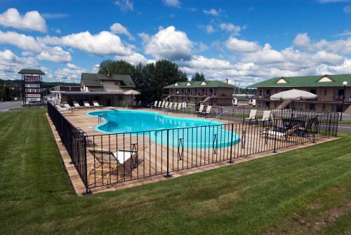Daigle's Motel