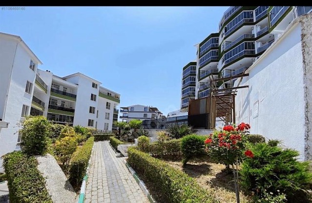 Daire Mudanya ,