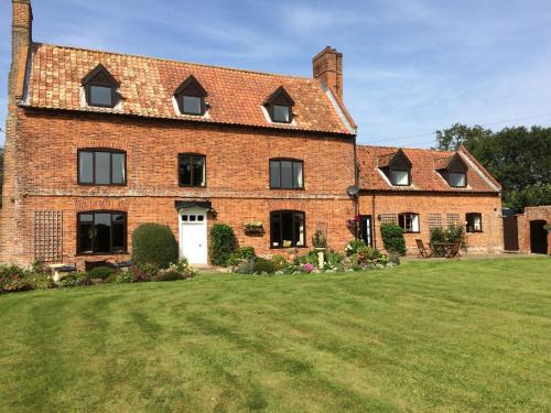 Dairy Cottage
