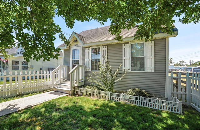 Cute Beach Cottage * Haustierfreundlich