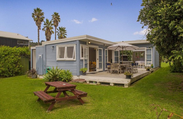Daisy Cottage - Hahei Bach